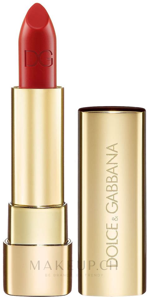 rouge a levre dolce gabbana|Rouges à lèvres liquides .